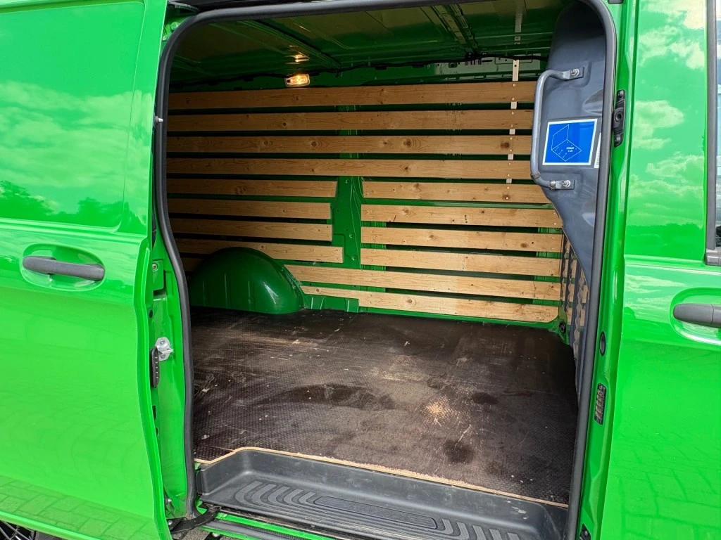 Mercedes-Benz Vito – foto 11