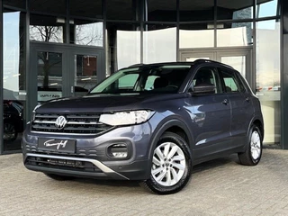 Volkswagen T-Cross – thumbnail 1