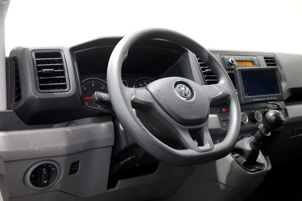 Volkswagen Crafter – foto 12