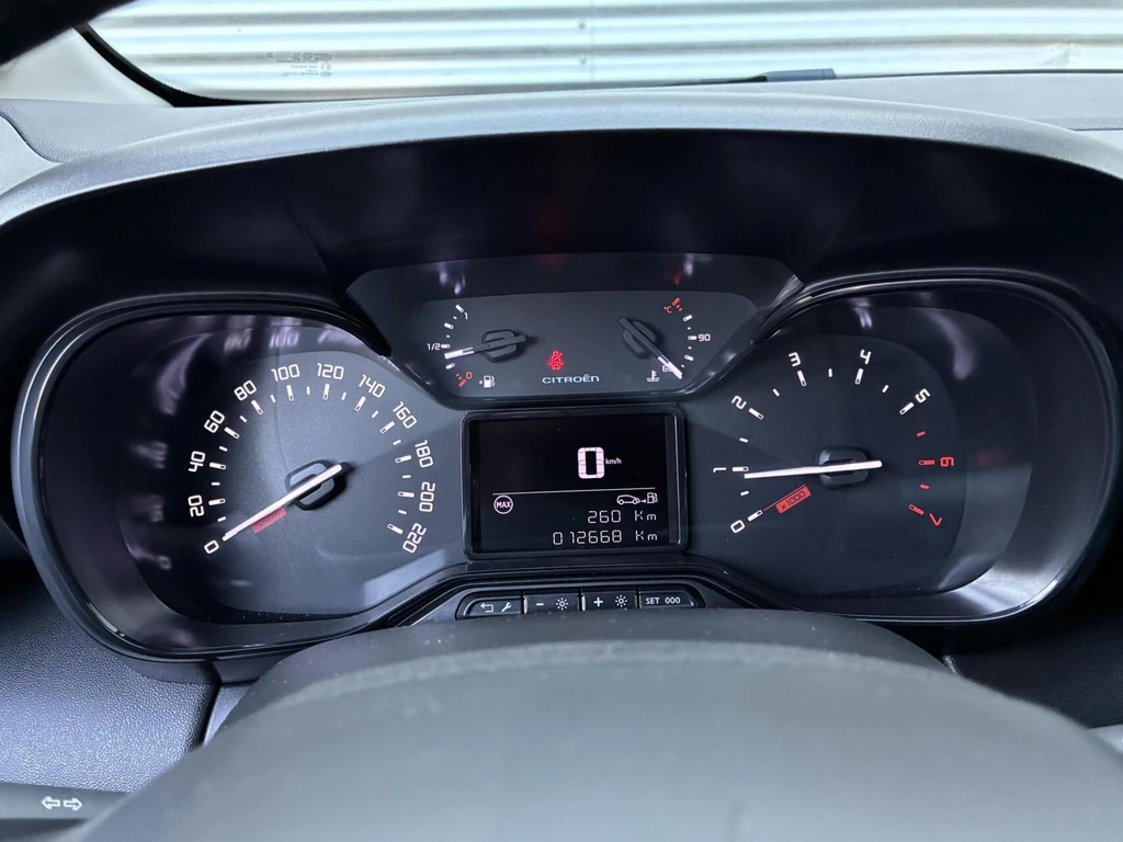 Citroën C3 Aircross – foto 29