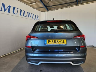 Škoda Kamiq – thumbnail 7