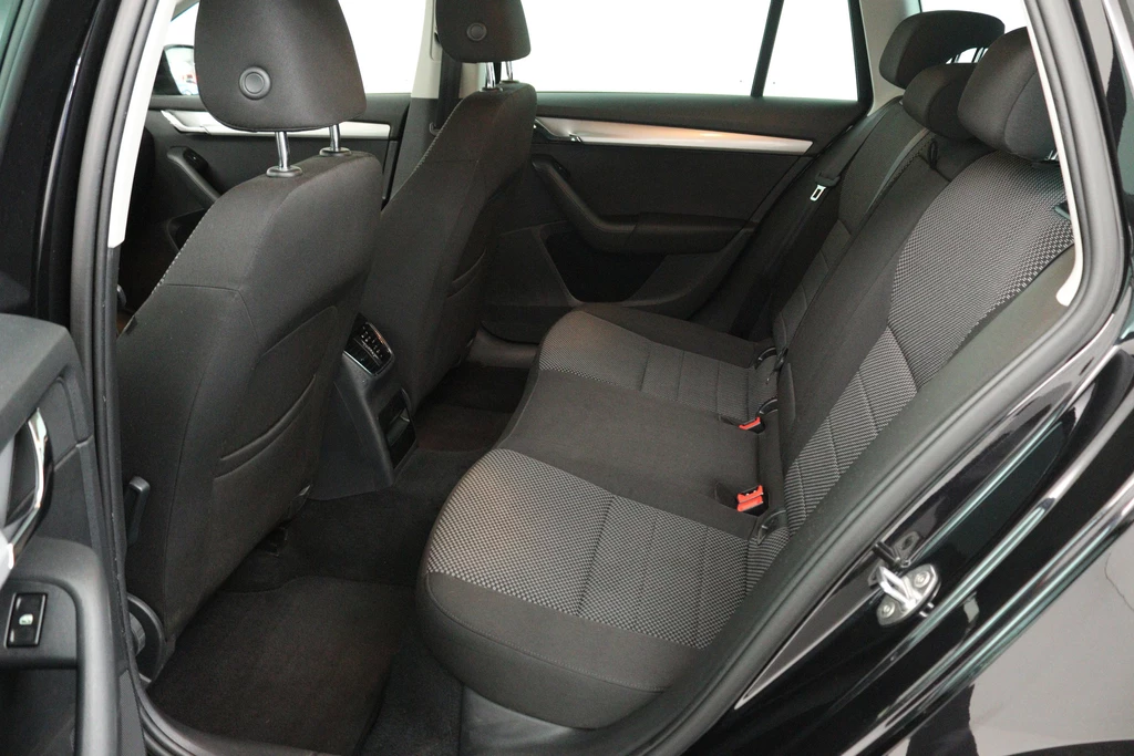 Škoda Octavia – foto 21