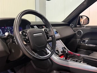 Land Rover Range Rover Sport – thumbnail 13