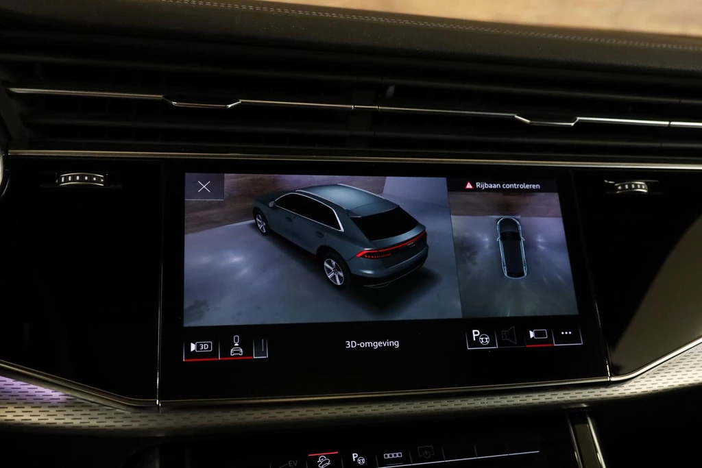 Audi Q8 – foto 19