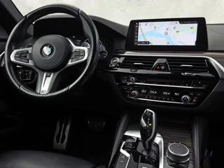 BMW 5 Serie – thumbnail 7