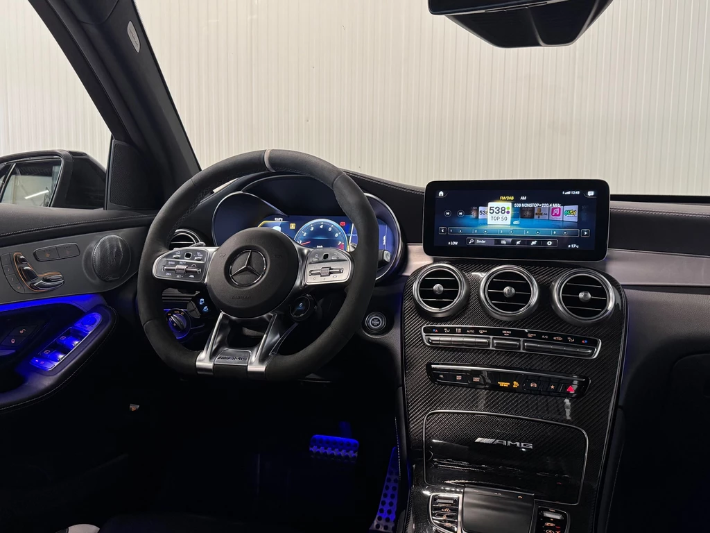 Mercedes-Benz GLC – foto 20