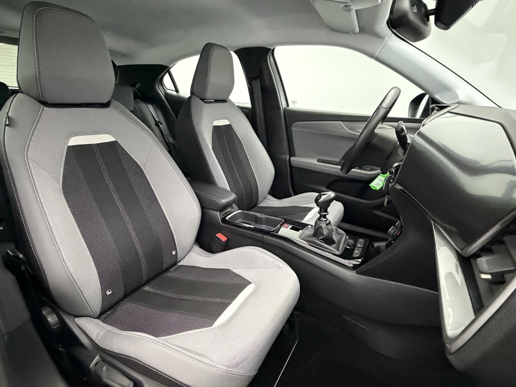 Opel Mokka – foto 17