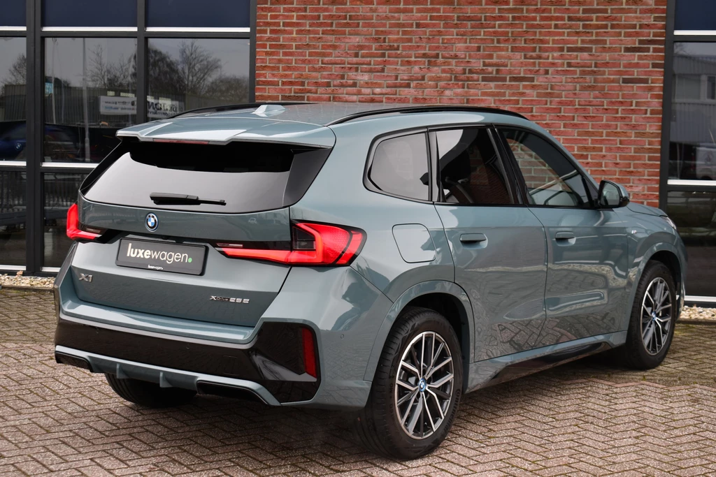 BMW X1 – foto 15