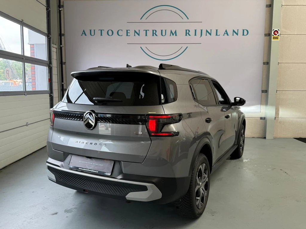 Citroën C3 Aircross – foto 7