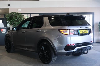Land Rover Discovery Sport – thumbnail 2