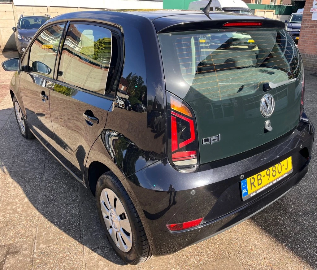Volkswagen up! – foto 4