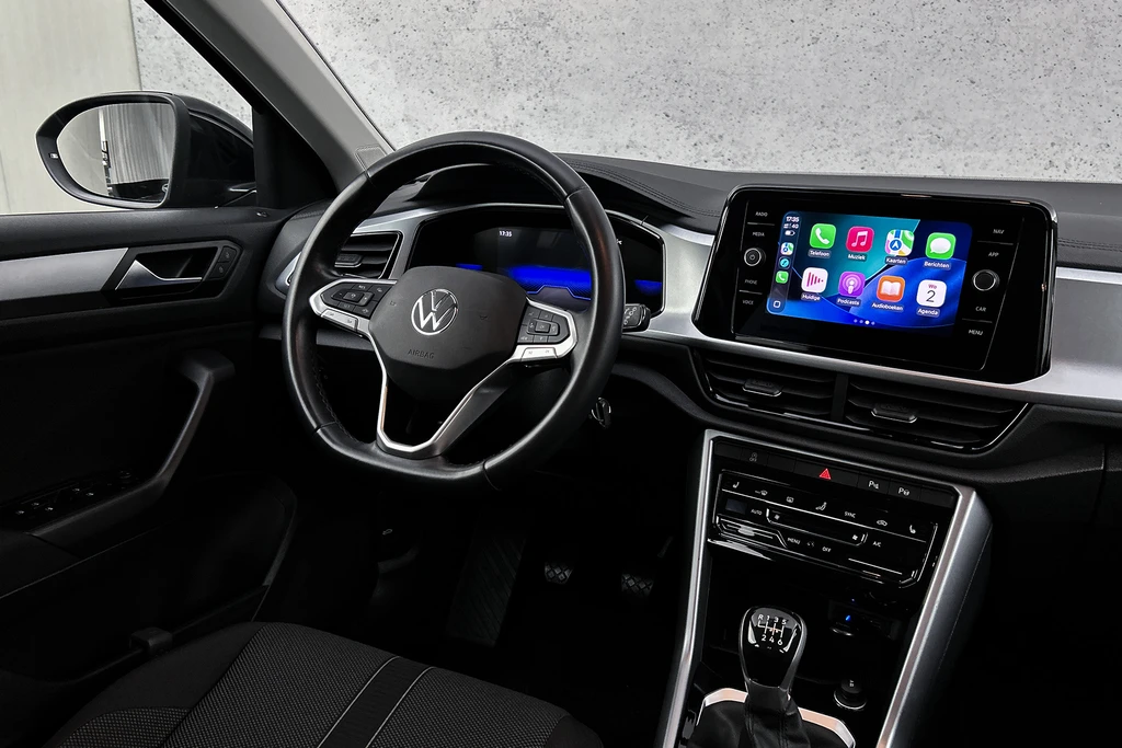 Volkswagen T-Roc – foto 17