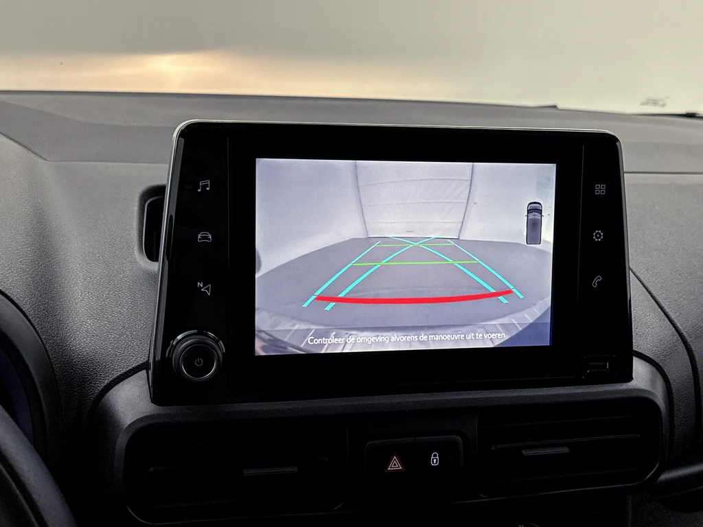 Toyota ProAce – foto 22