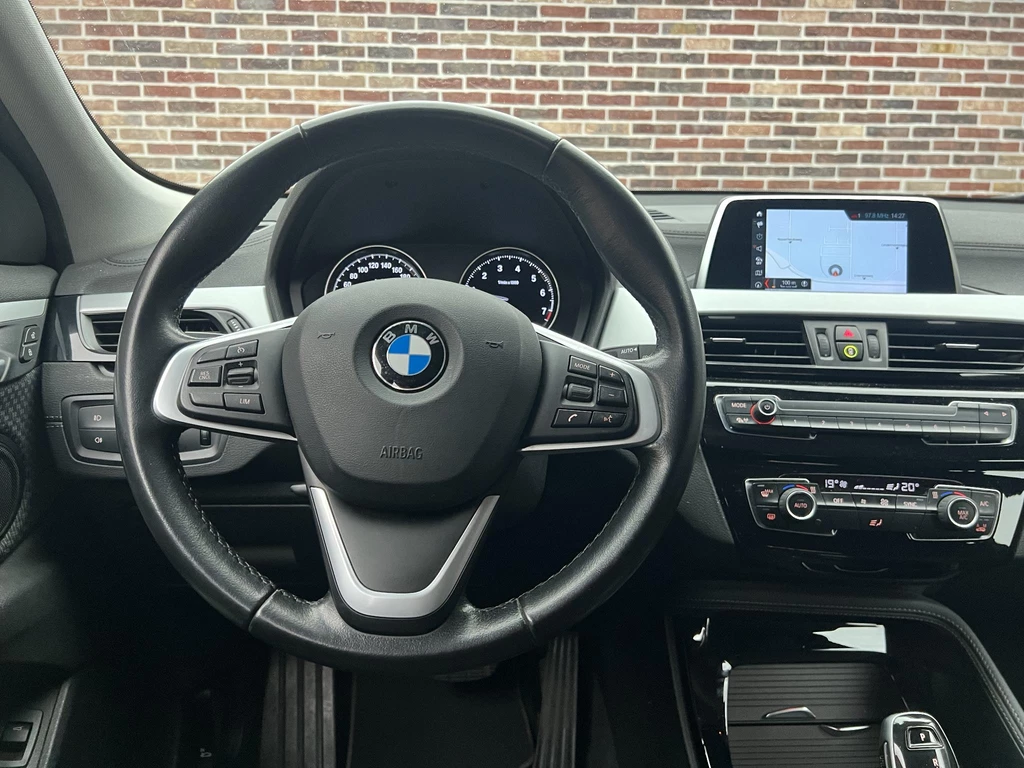 BMW X2 – foto 17