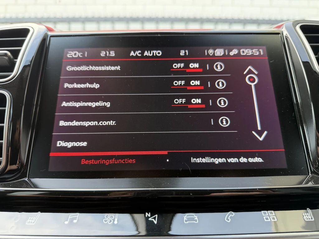 Citroën C5 Aircross – foto 30