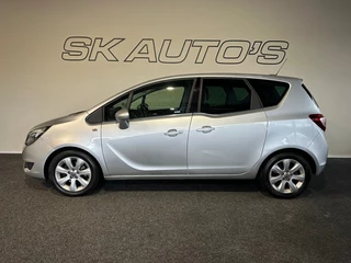 Opel Meriva – thumbnail 4
