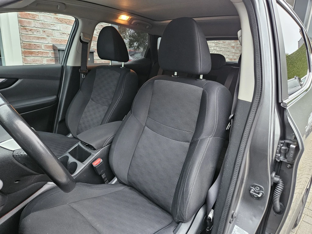 Nissan QASHQAI – foto 11