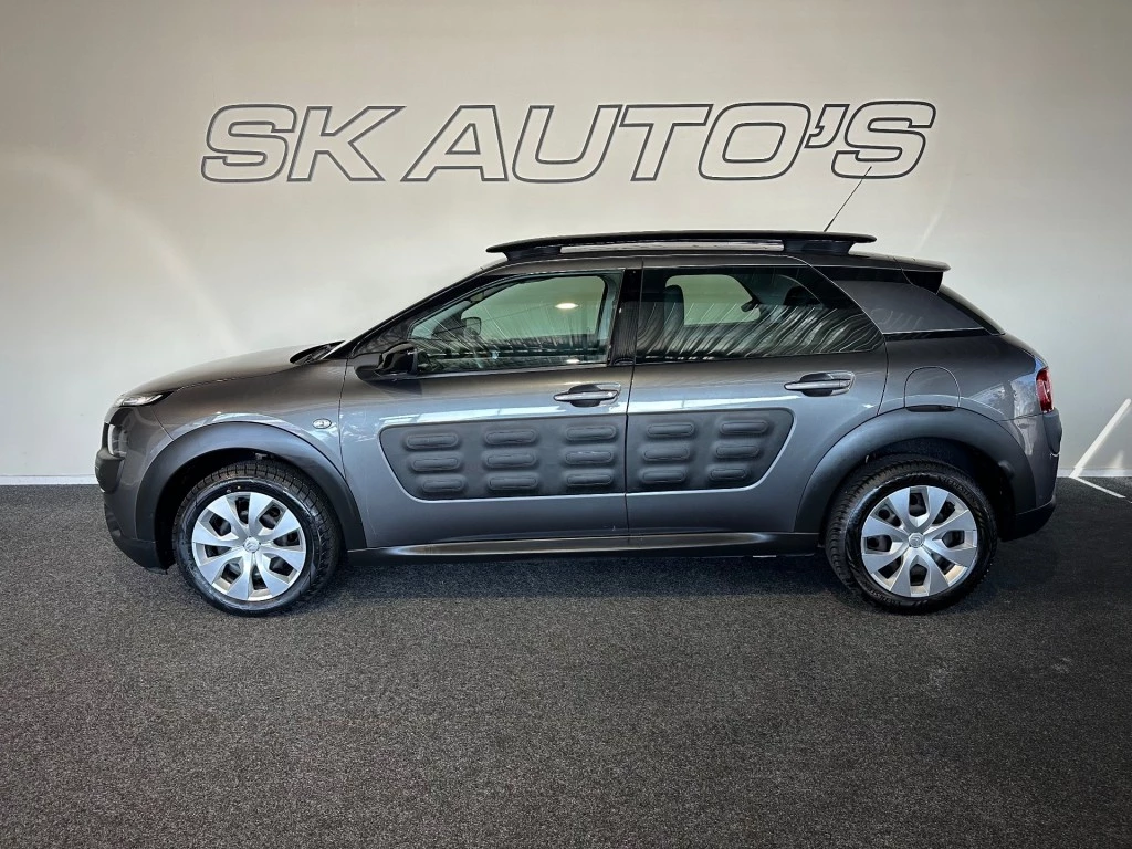 Citroën C4 – foto 5