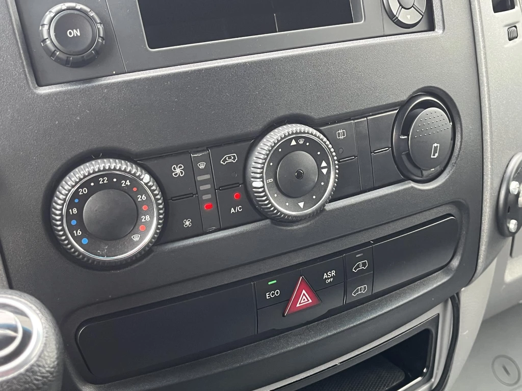 Mercedes-Benz Sprinter – foto 16