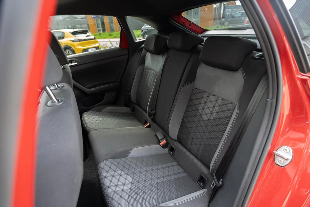 Volkswagen Taigo – foto 35