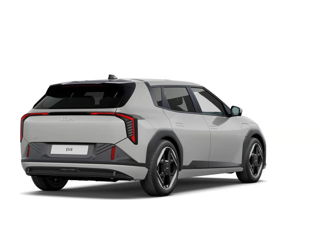 Kia EV4 – foto 6