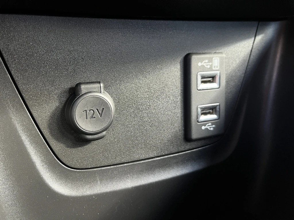 Opel Crossland X – foto 17