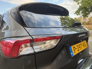 Ford Kuga – thumbnail 20