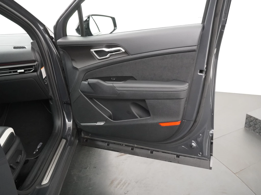 Kia Sportage – foto 45