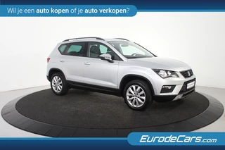 SEAT Ateca – thumbnail 13