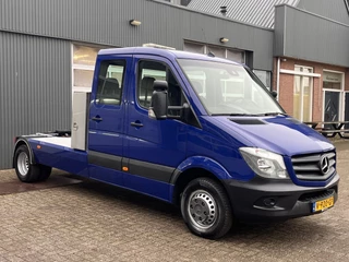 Mercedes-Benz Sprinter – thumbnail 10