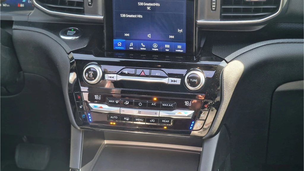 Ford Explorer – foto 17
