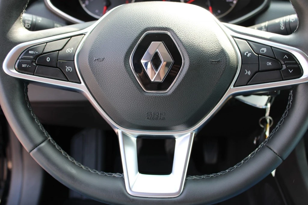 Renault Clio – foto 16