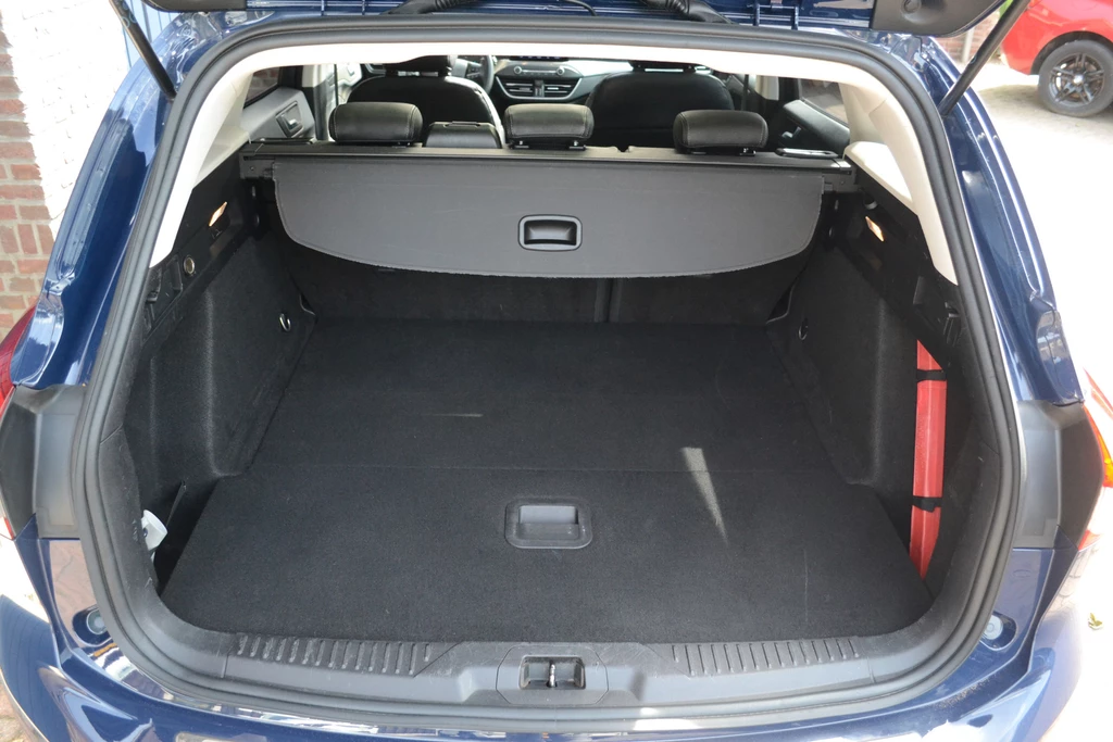 Ford Focus – foto 34