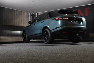 Land Rover Range Rover Velar – thumbnail 6