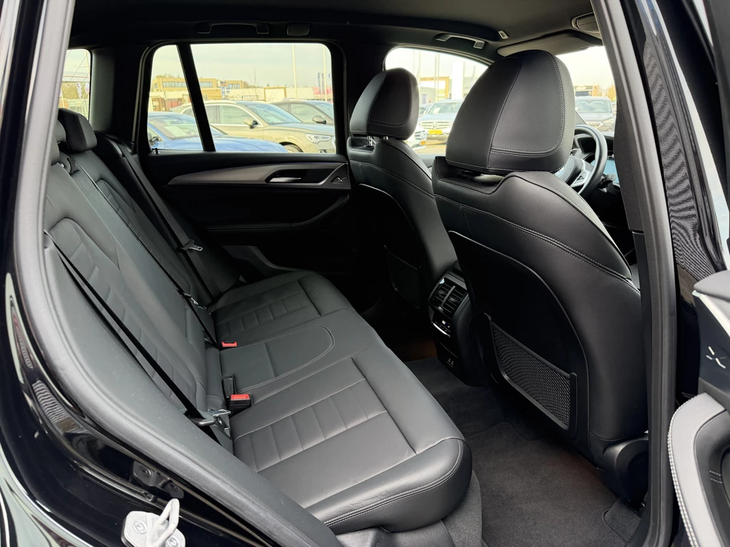 BMW X3 – foto 34