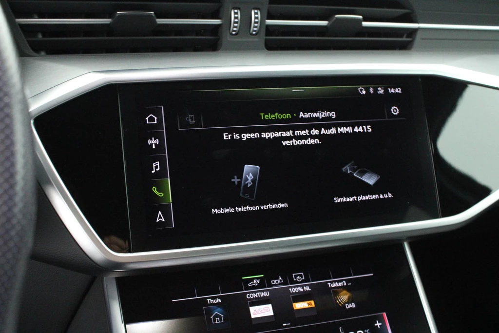 Audi A6 – foto 28