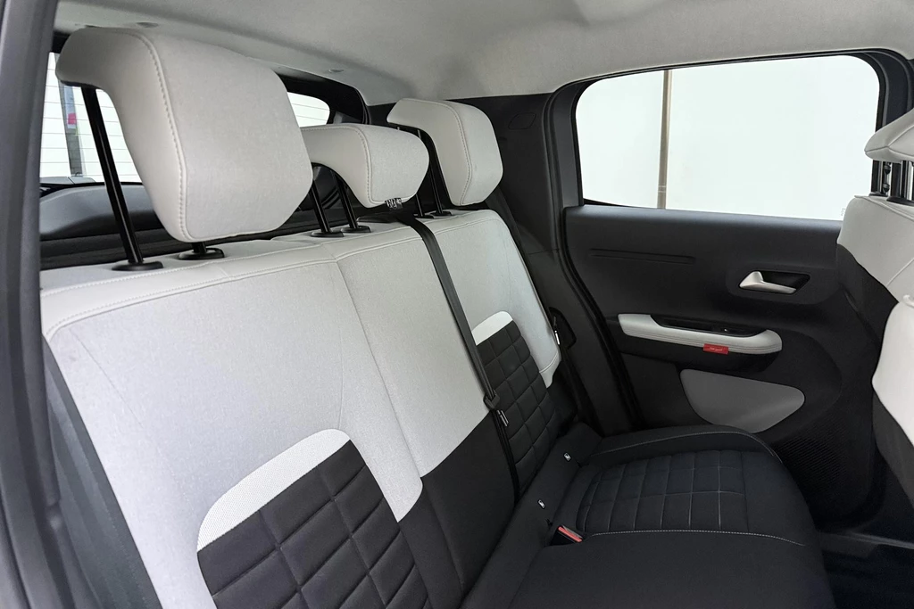 Citroën ë-C3 – foto 13