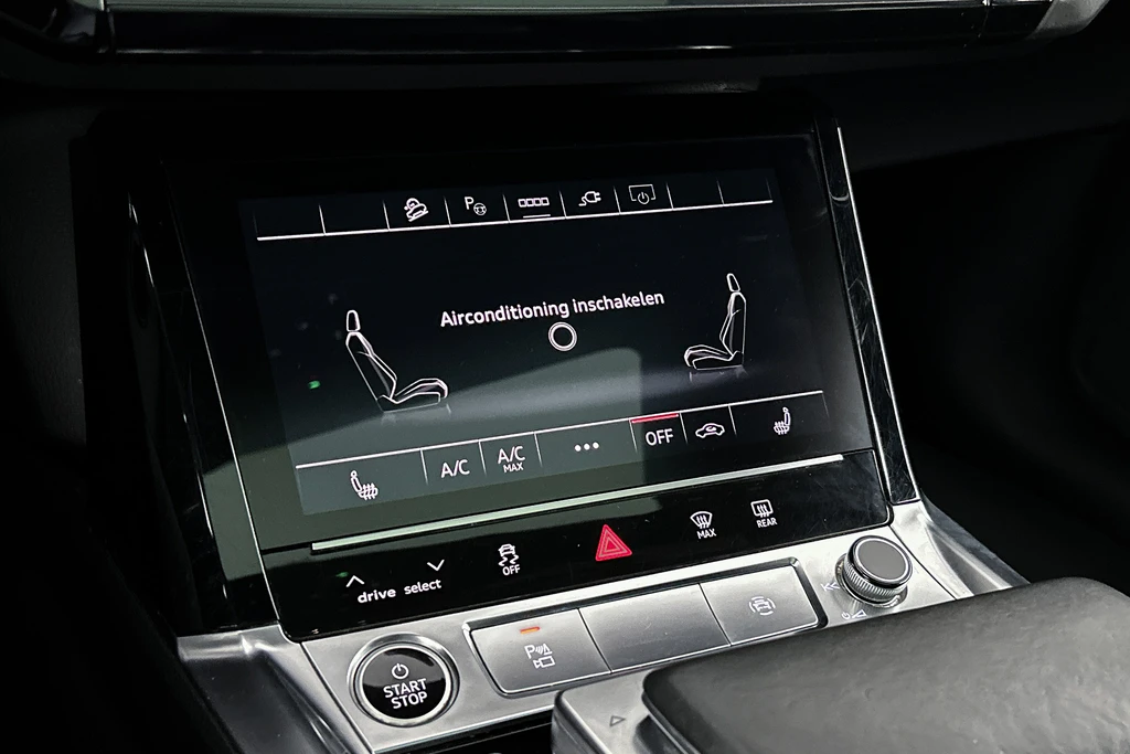 Audi e-tron – foto 26