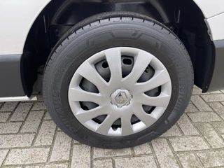 Renault Trafic – thumbnail 8