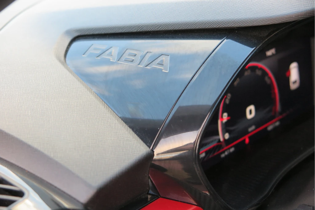 Škoda Fabia – foto 54