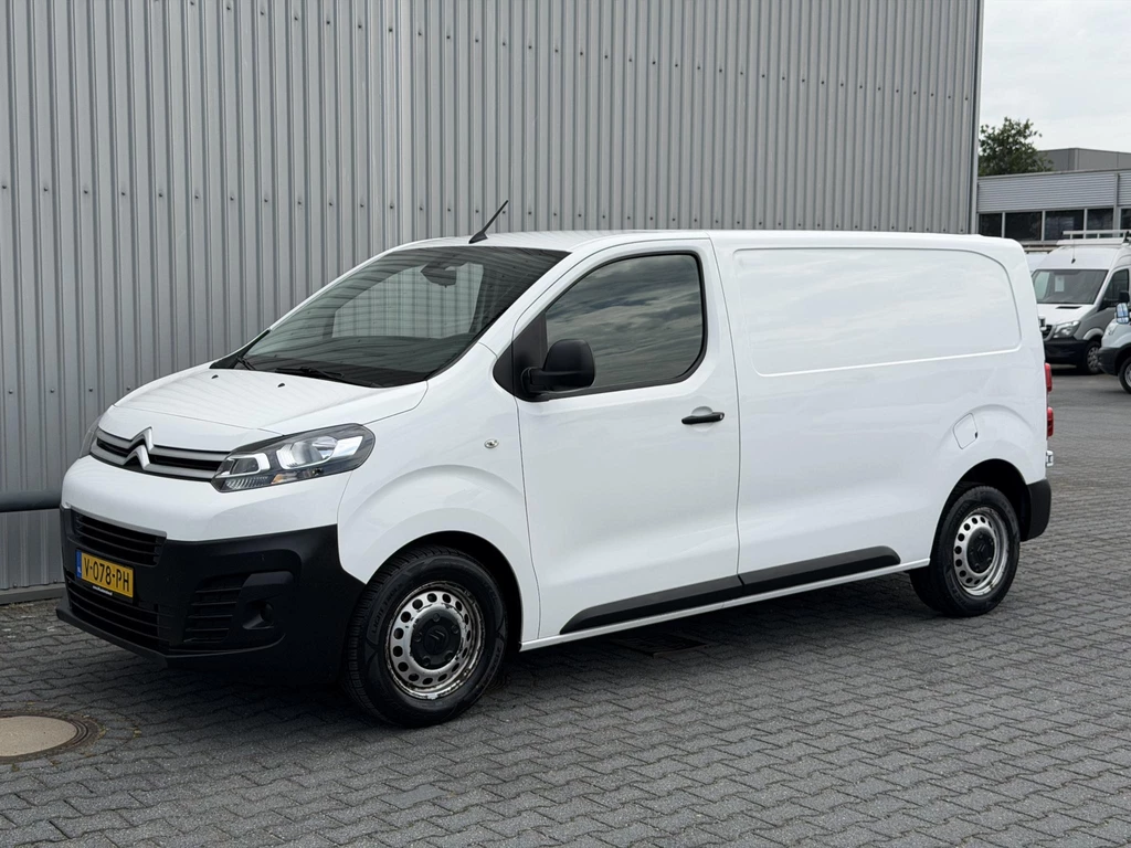 Citroën Jumpy – foto 2