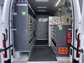 Renault Master – thumbnail 9