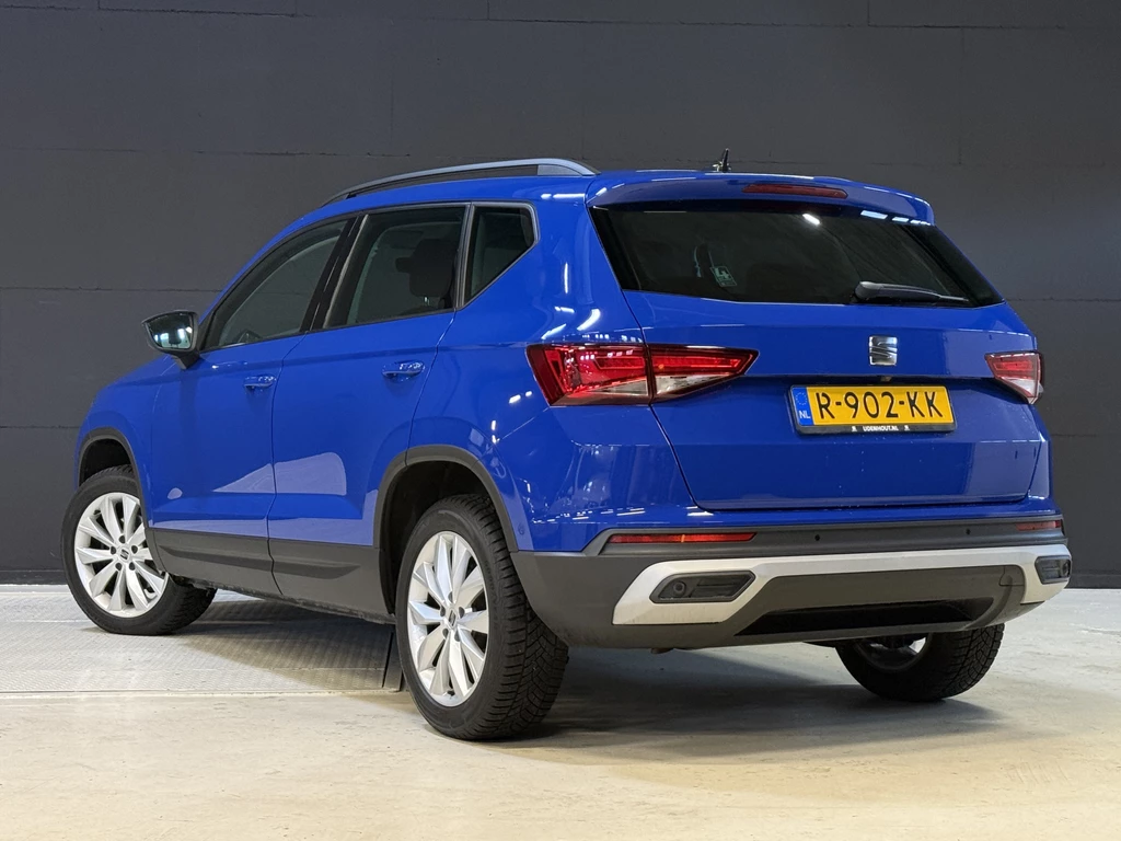 SEAT Ateca – foto 3