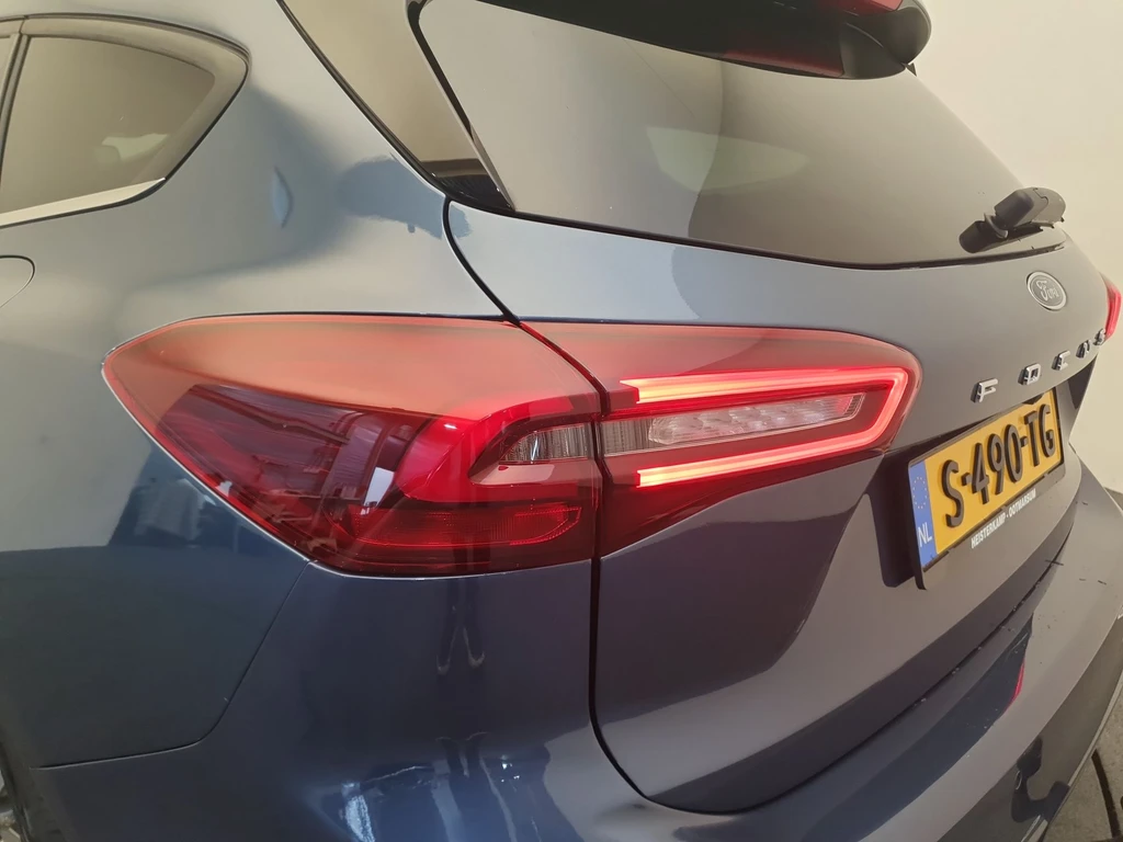 Ford Focus – foto 25