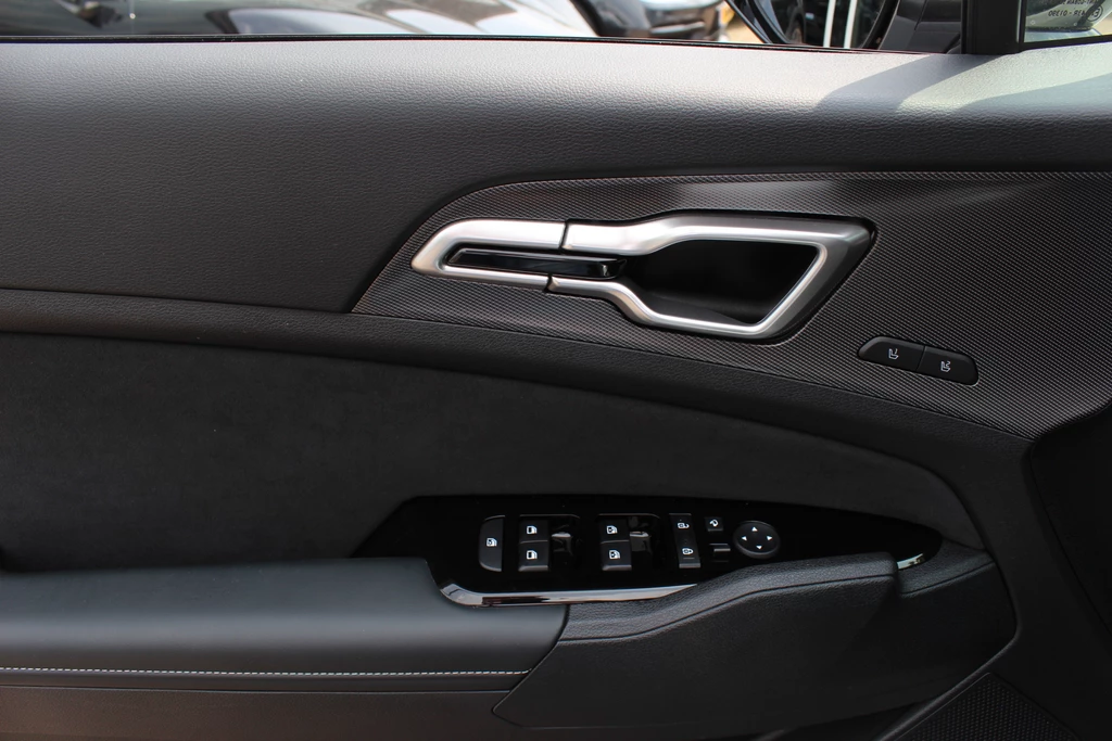 Kia Sportage – foto 35