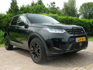 Land Rover Discovery Sport – thumbnail 5