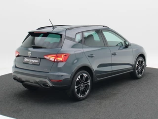 SEAT Arona – thumbnail 4