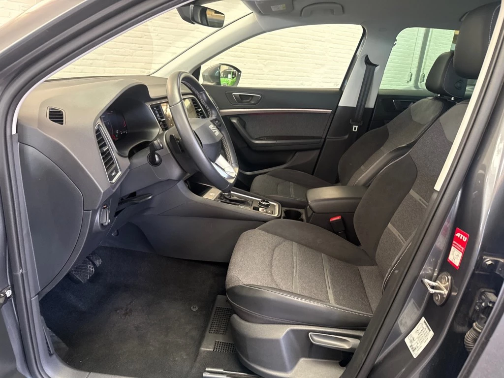 SEAT Ateca – foto 12