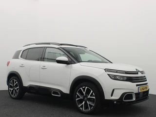 Citroën C5 Aircross – thumbnail 7