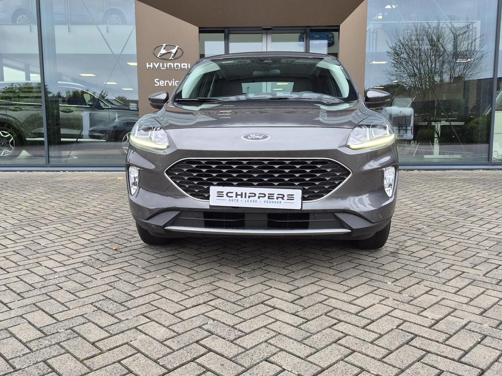 Ford Kuga – foto 7